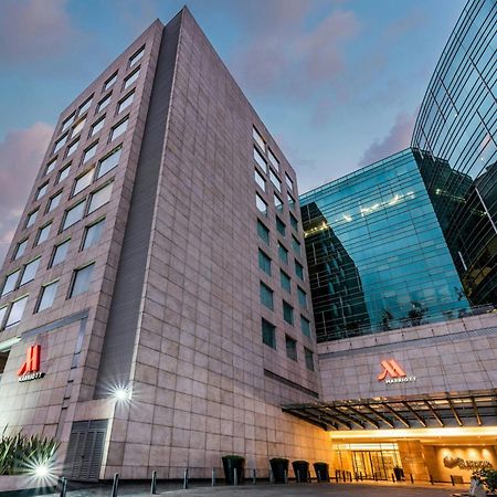 Bogota Marriott Hotel Ngoại thất bức ảnh