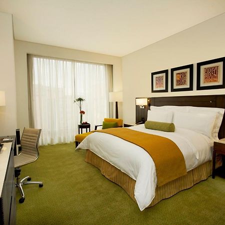 Bogota Marriott Hotel Ngoại thất bức ảnh