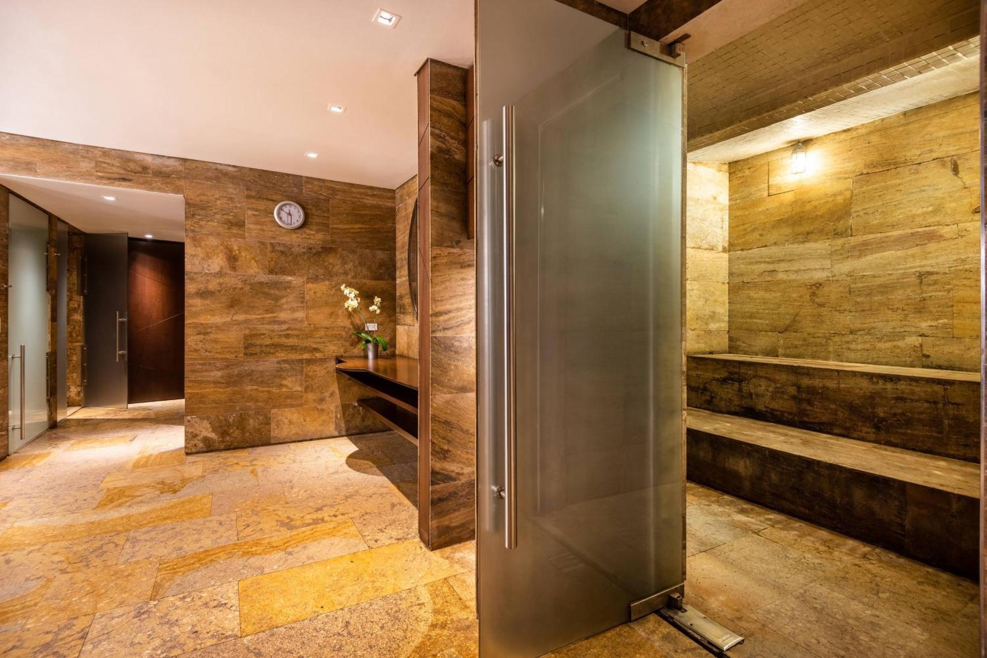 Bogota Marriott Hotel Ngoại thất bức ảnh
