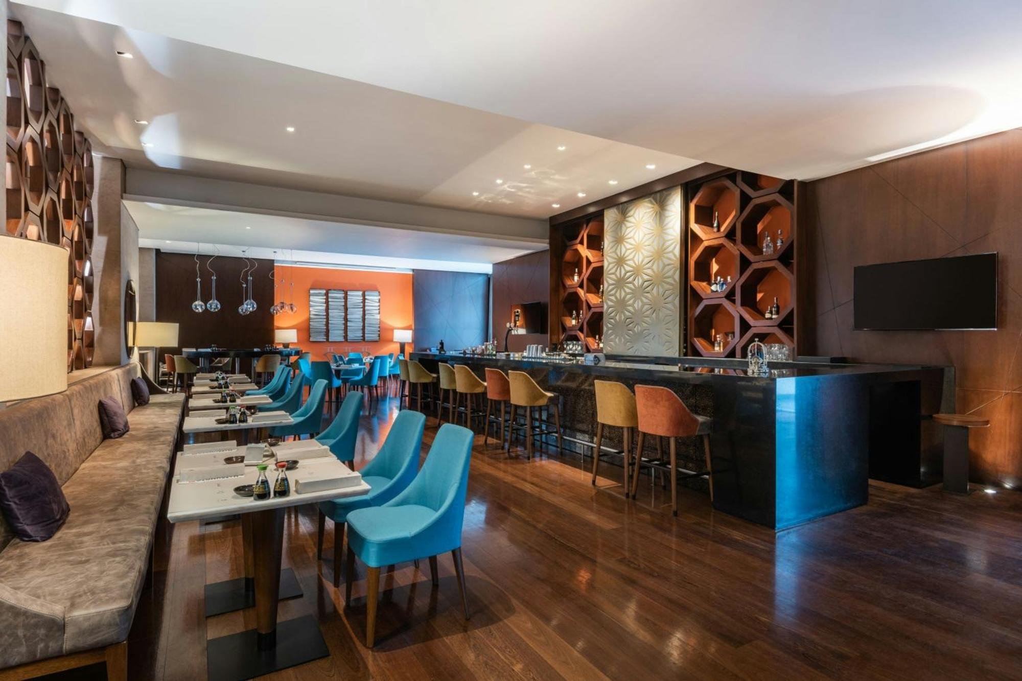Bogota Marriott Hotel Ngoại thất bức ảnh