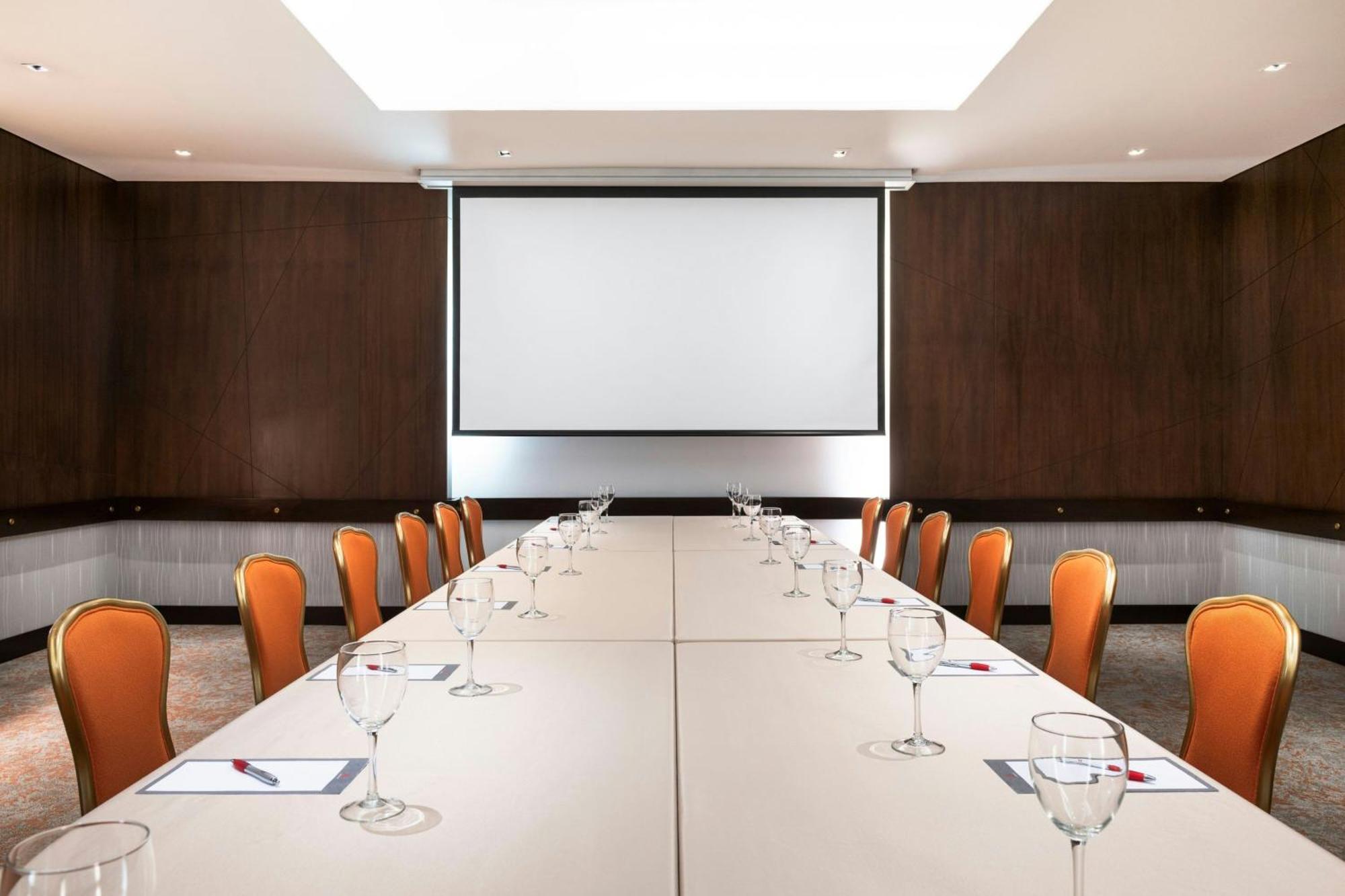 Bogota Marriott Hotel Ngoại thất bức ảnh