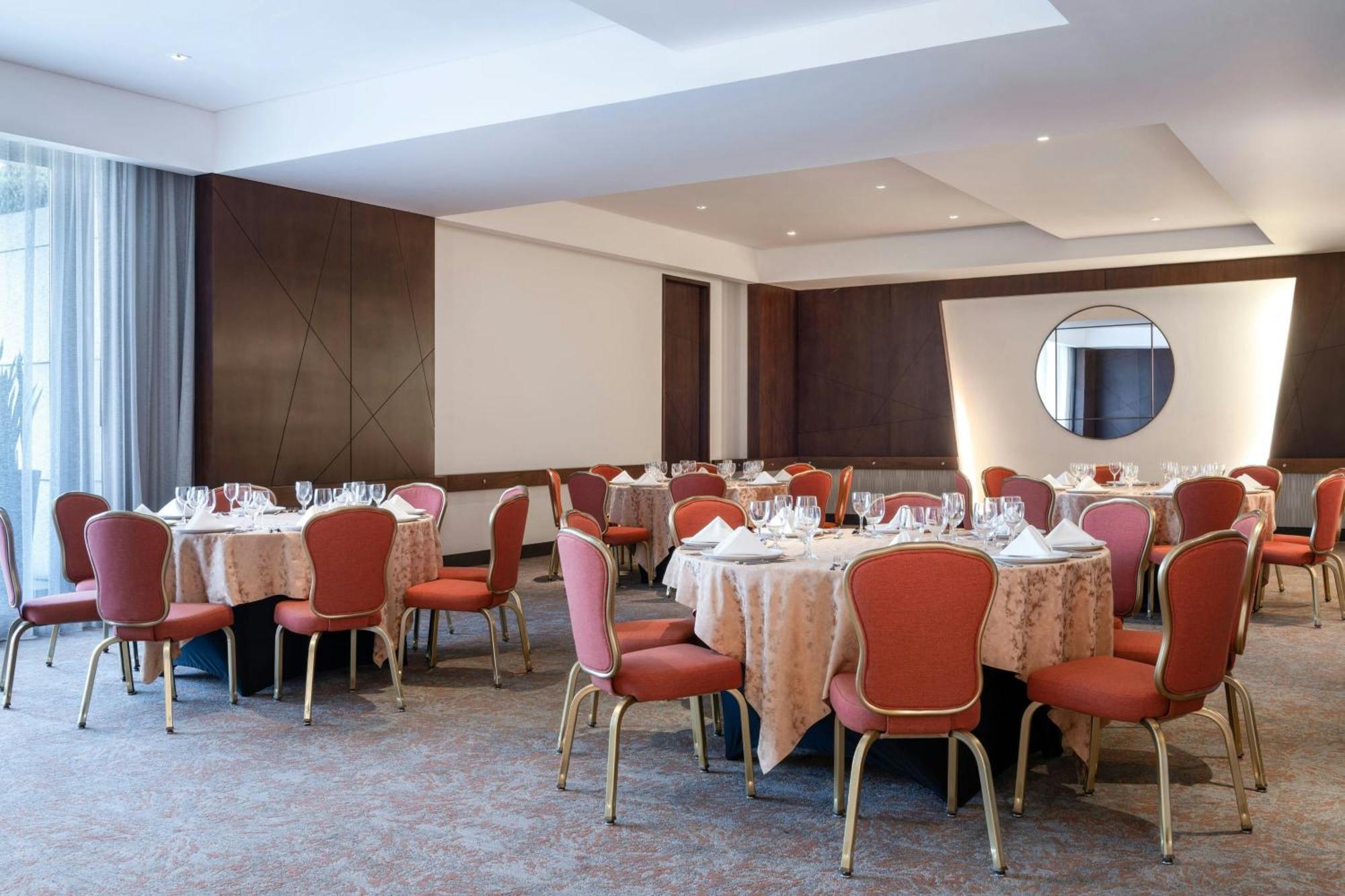 Bogota Marriott Hotel Ngoại thất bức ảnh