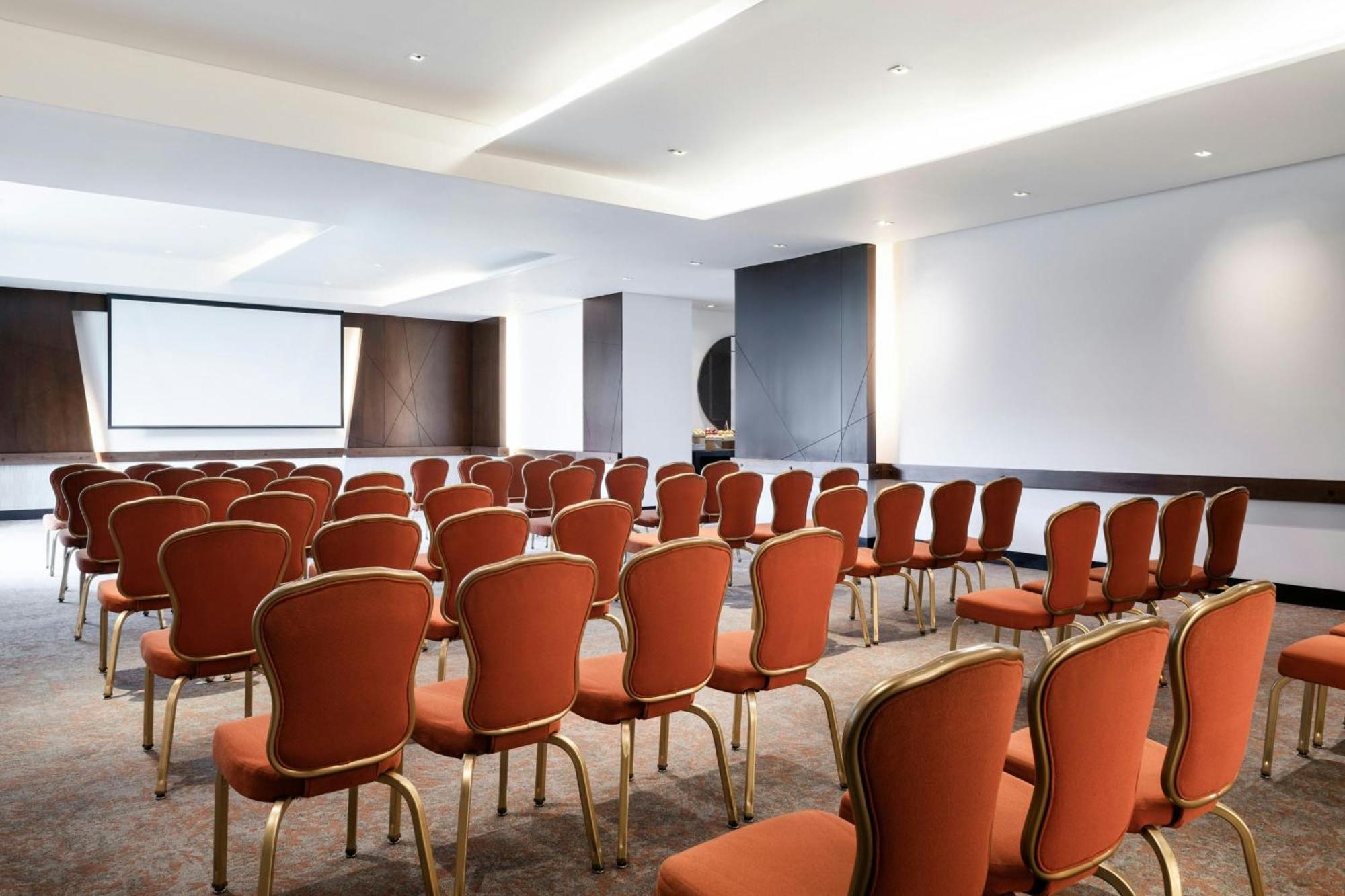 Bogota Marriott Hotel Ngoại thất bức ảnh