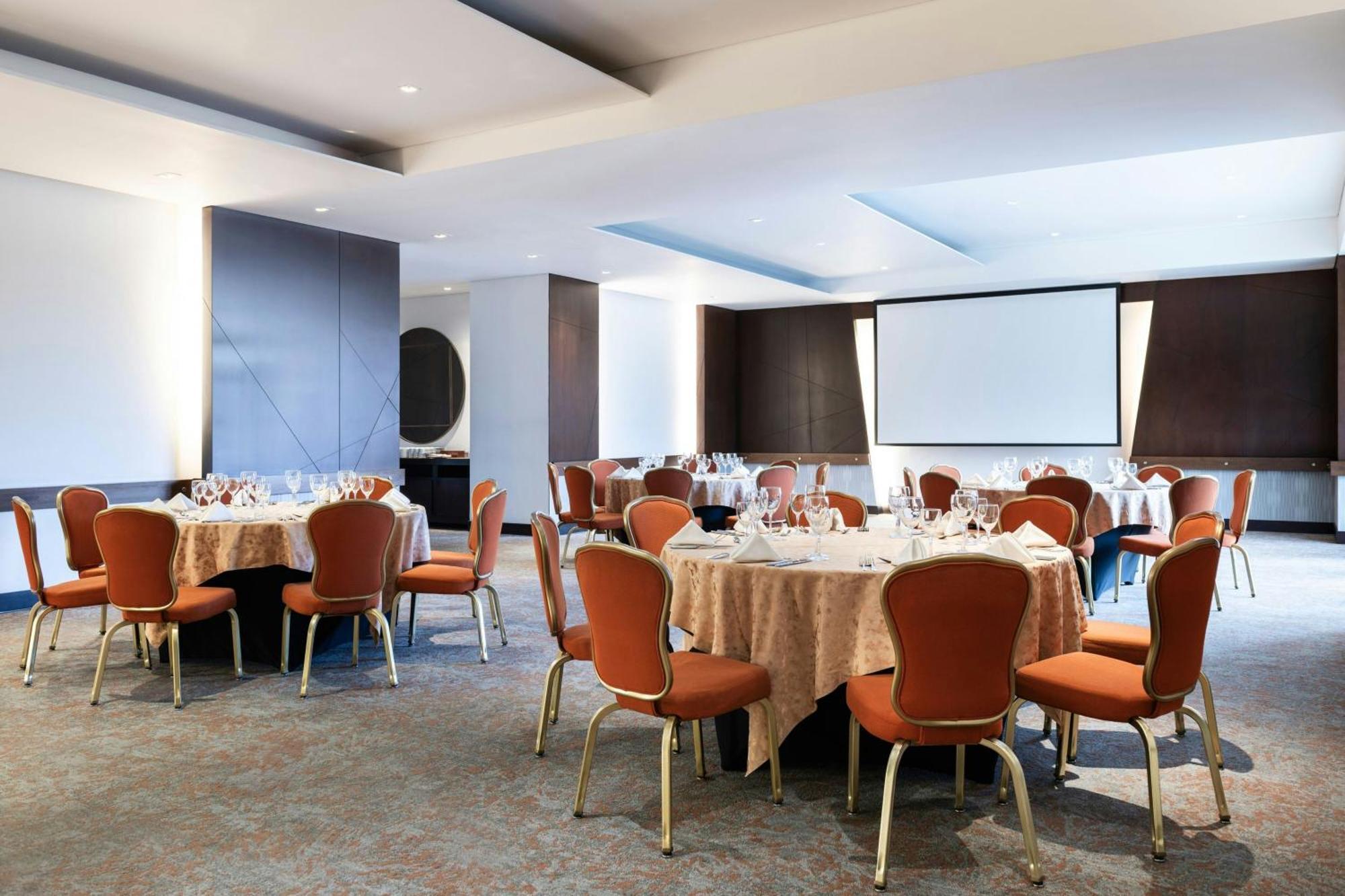 Bogota Marriott Hotel Ngoại thất bức ảnh