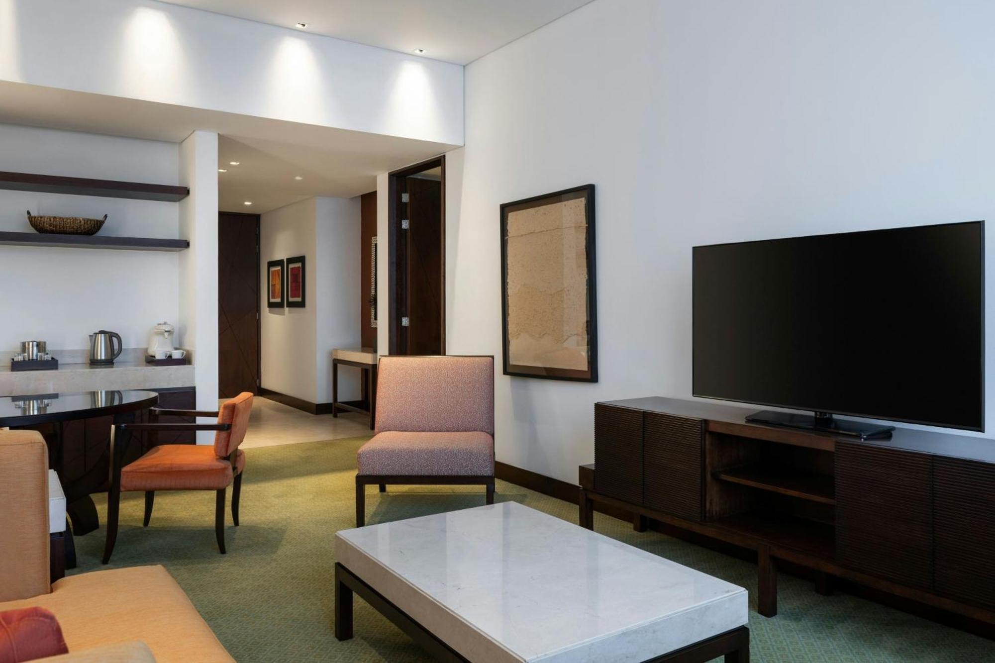 Bogota Marriott Hotel Ngoại thất bức ảnh