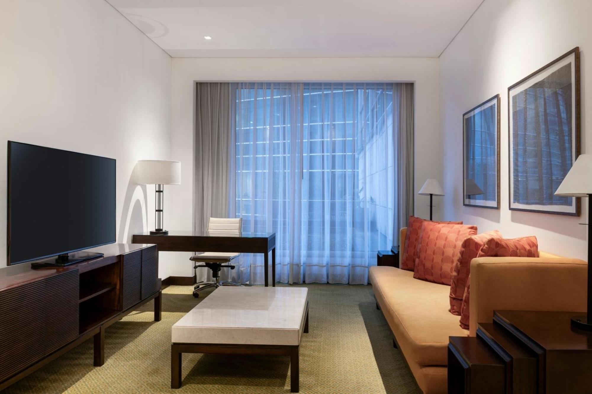 Bogota Marriott Hotel Ngoại thất bức ảnh