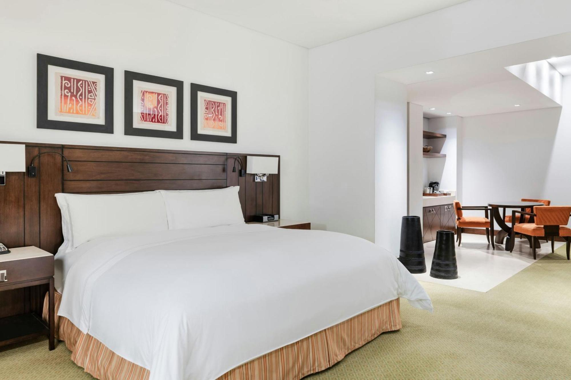 Bogota Marriott Hotel Ngoại thất bức ảnh