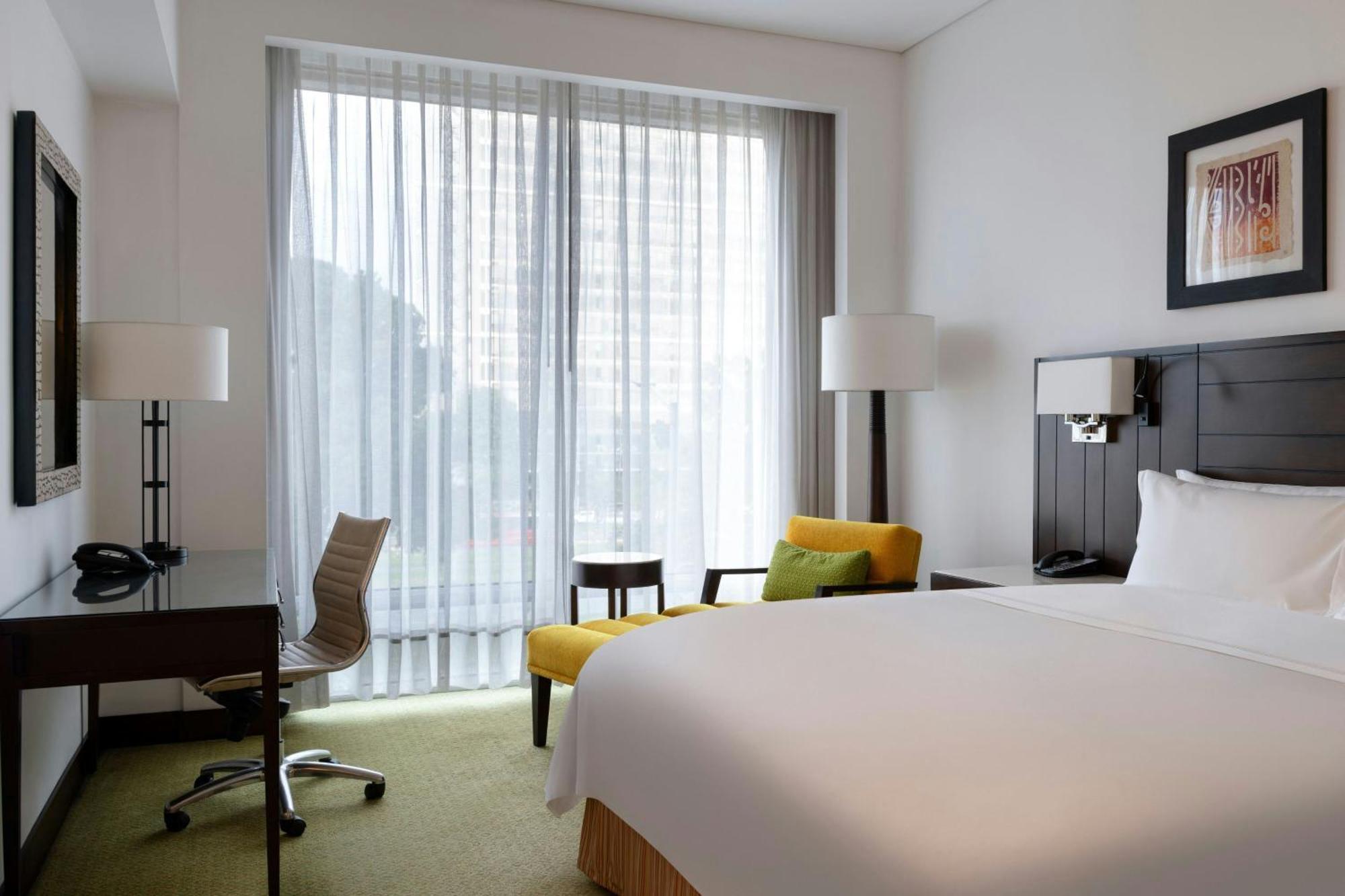 Bogota Marriott Hotel Ngoại thất bức ảnh