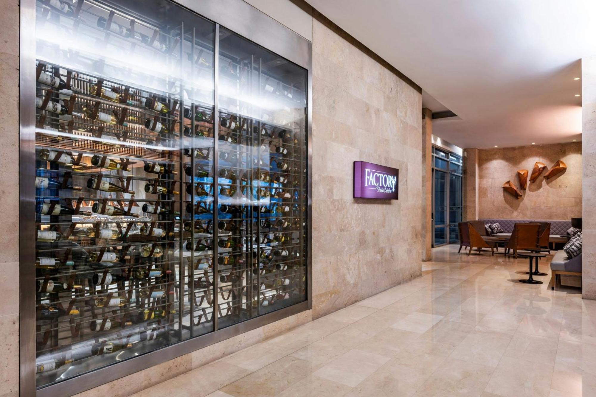 Bogota Marriott Hotel Ngoại thất bức ảnh
